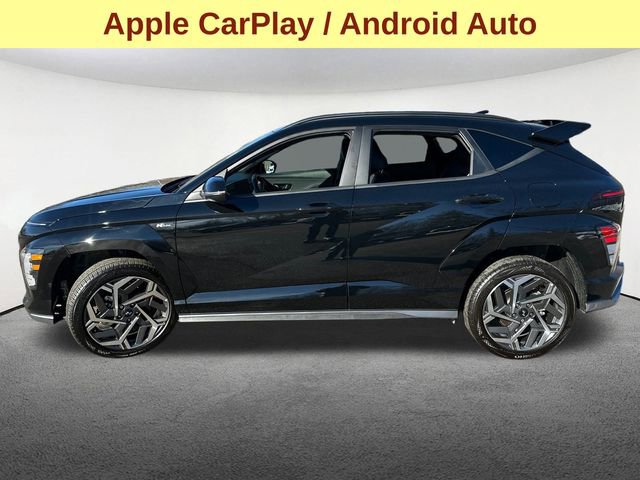 Used 2025 Hyundai Kona N Line S image 6