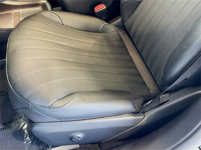 Certified 2023 Mercedes-Benz EQS 450+ 4MATIC Sedan image 20