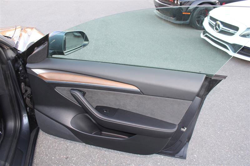 Used 2021 Tesla Model 3 Long Range image 12