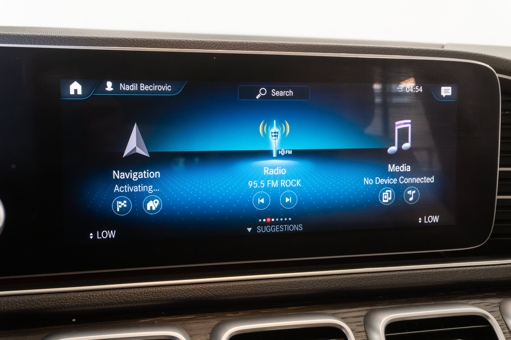 Used 2020 Mercedes-Benz GLE 450 4MATIC image 17