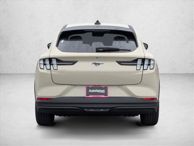 New 2026 Ford Mustang Mach-E Select w/ Technology Package RWD image 8