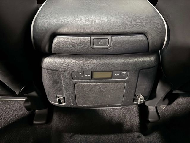 Used 2021 INFINITI QX80 Premium Select w/ Cargo Package image 23