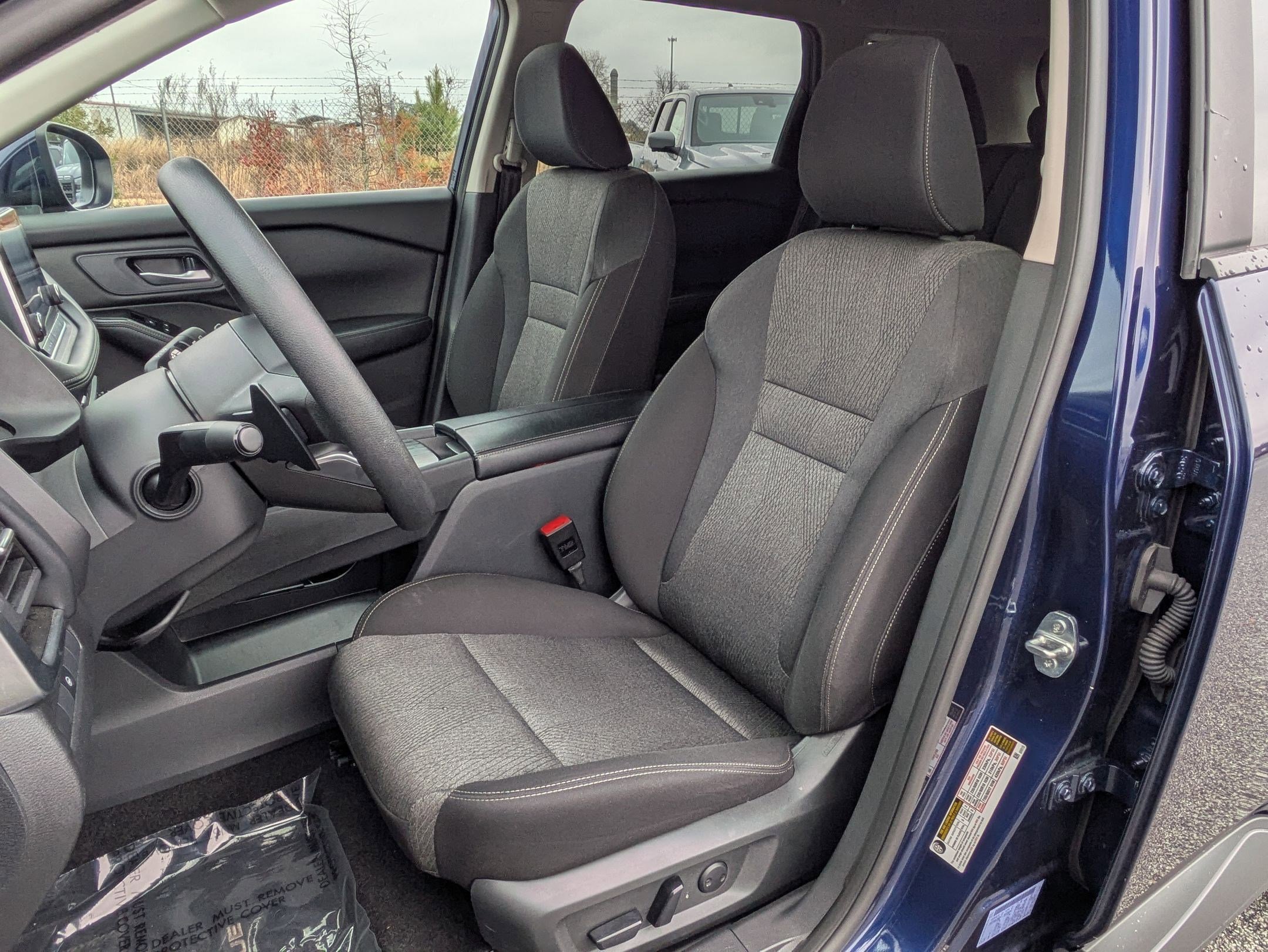 Certified 2024 Nissan Rogue SV image 13