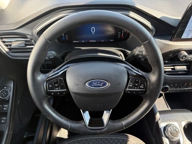Used 2023 Ford Escape Active AWD/4WD image 24