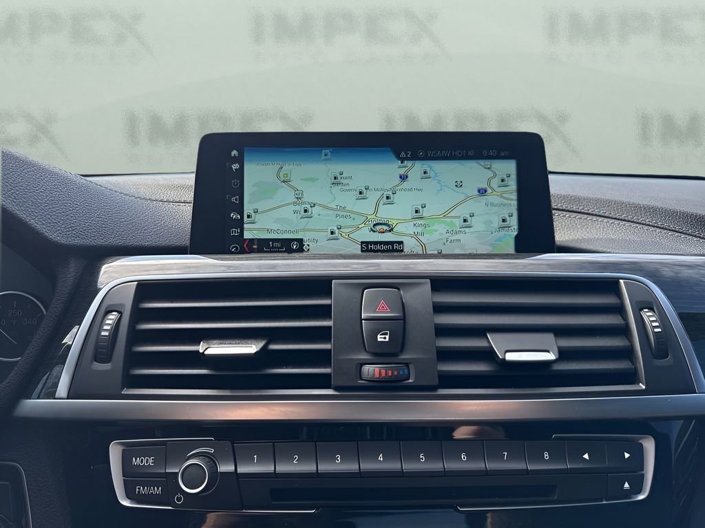 Used 2019 BMW 430i Gran Coupe xDrive w/ Convenience Package AWD/4WD image 23