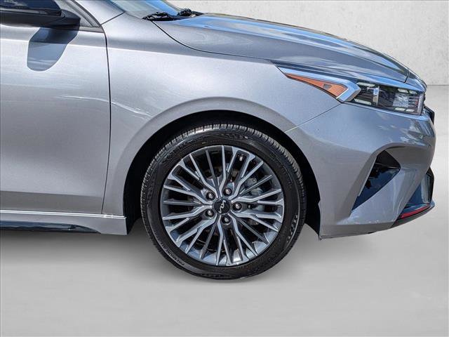 Used 2023 Kia Forte GT-Line FWD image 23