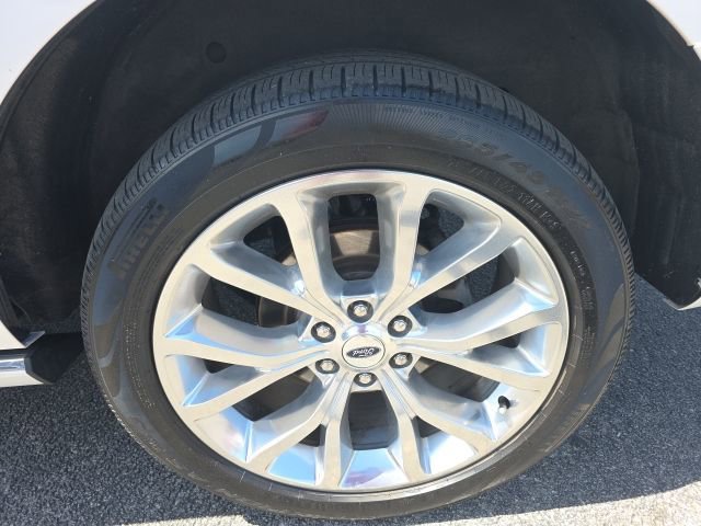 Used 2019 Ford Expedition Platinum AWD/4WD image 9