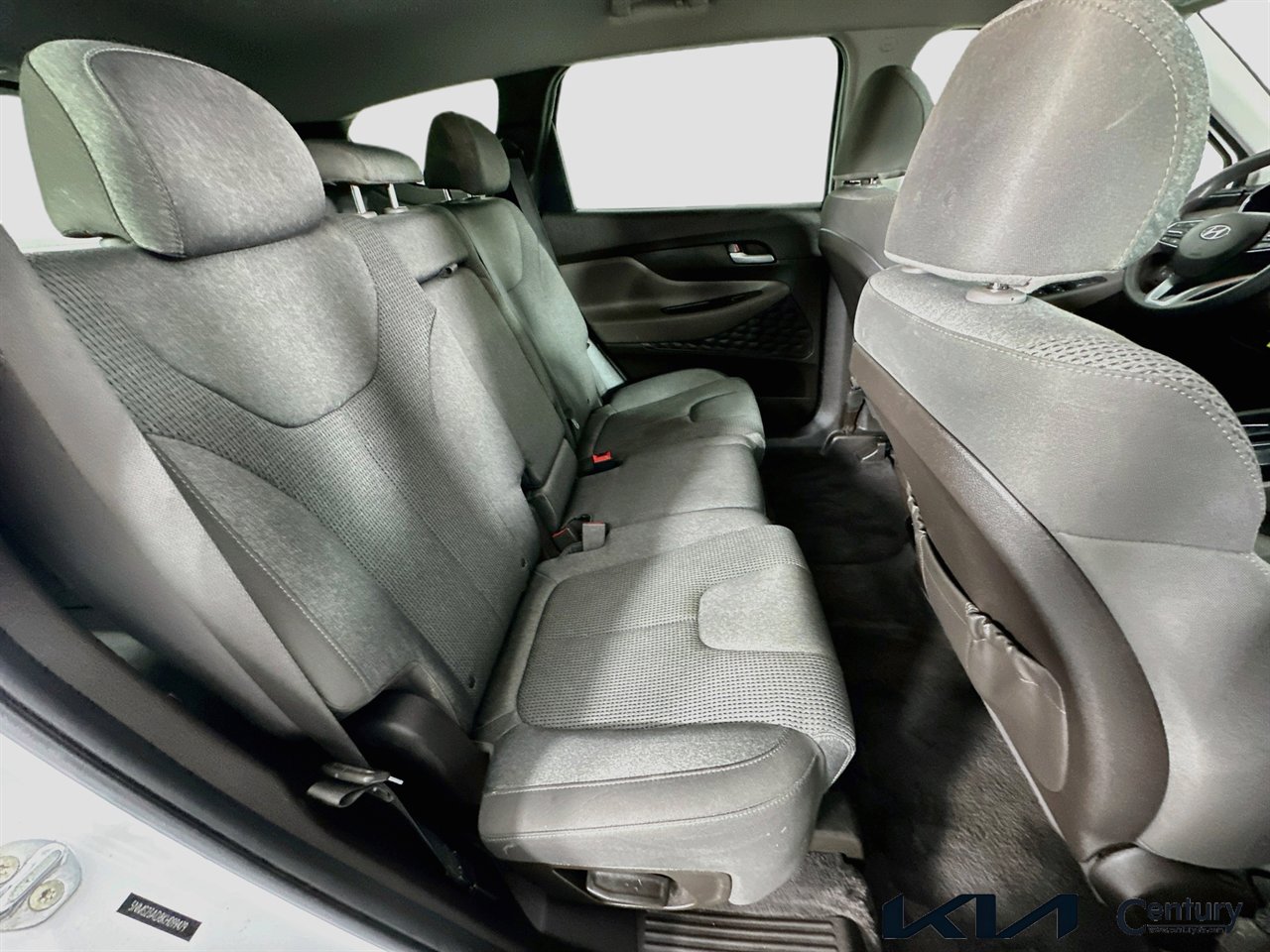 Used 2019 Hyundai Santa Fe SE FWD image 25