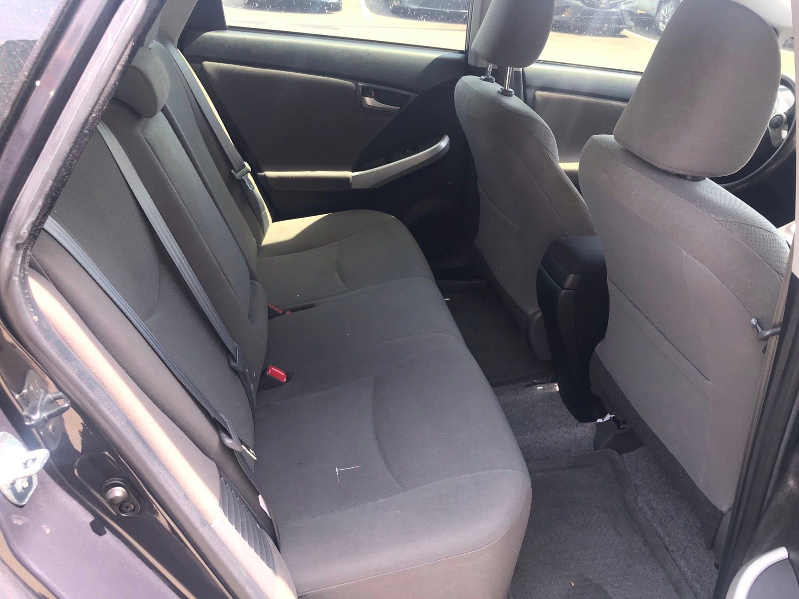 Used 2015 Toyota Prius Two image 12