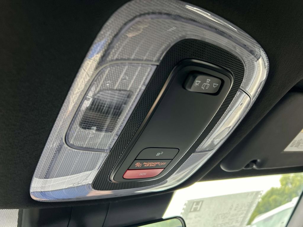 New 2025 Hyundai Elantra SEL FWD image 29