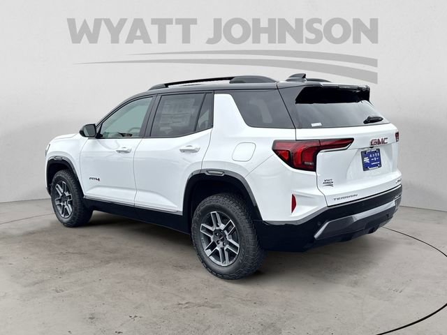 New 2026 GMC Terrain AT4 w/ LPO, Floor Liner Package image 3