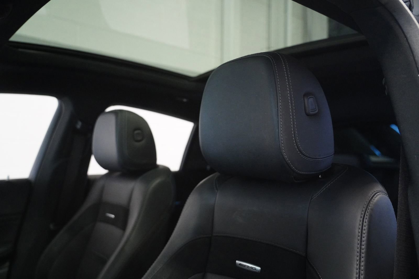 Certified 2024 Mercedes-Benz GLE 53 AMG 4MATIC Coupe image 12