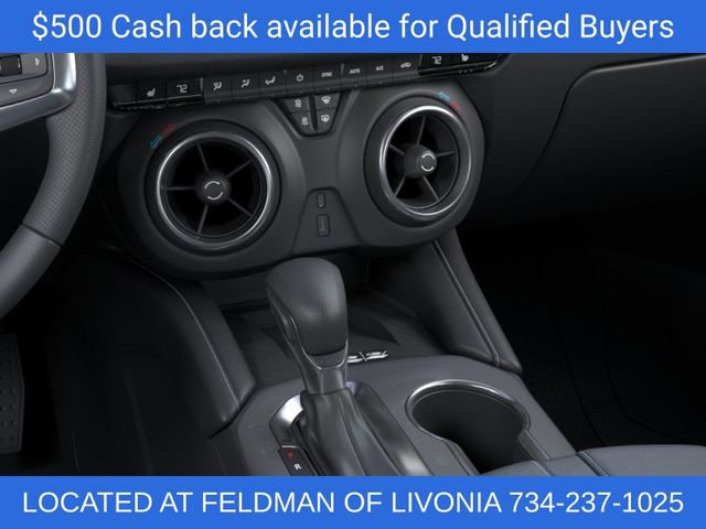 New 2026 Chevrolet Blazer LT image 23