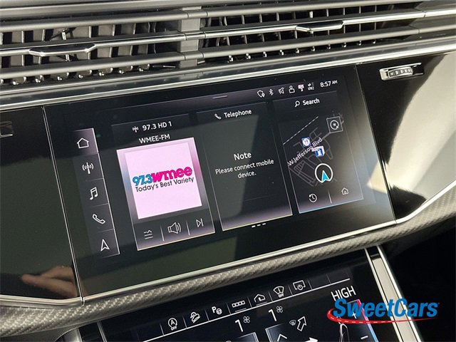 Used 2024 Audi RS Q8 image 24