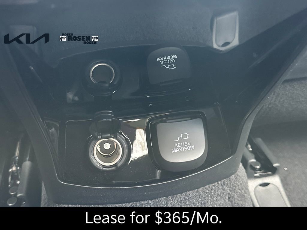 New 2026 Kia Sorento SX Prestige image 19