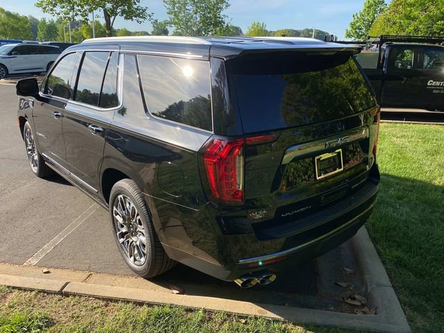 Used 2023 GMC Yukon Denali Ultimate image 32