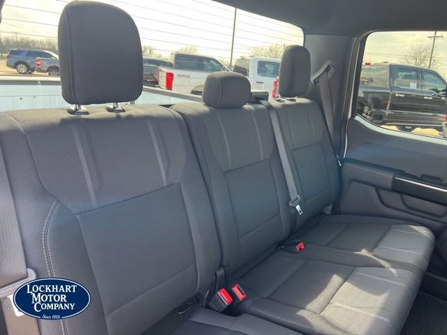 New 2026 Ford F150 STX image 19