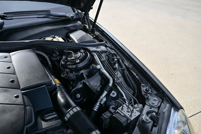 Used 2006 Mercedes-Benz S 430 image 16