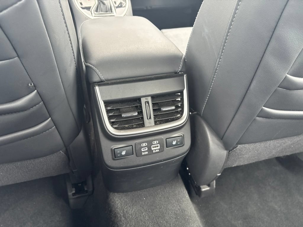 Certified 2024 Subaru Legacy Limited AWD/4WD image 24