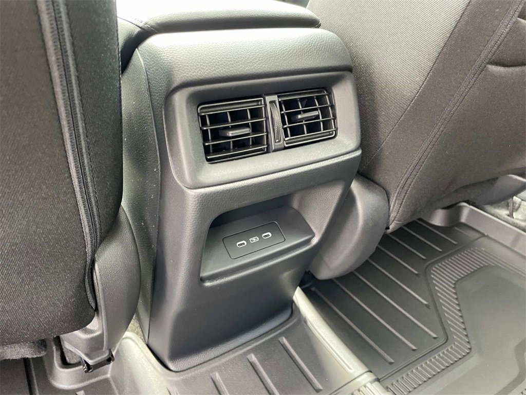 New 2026 Honda CR-V EX image 12