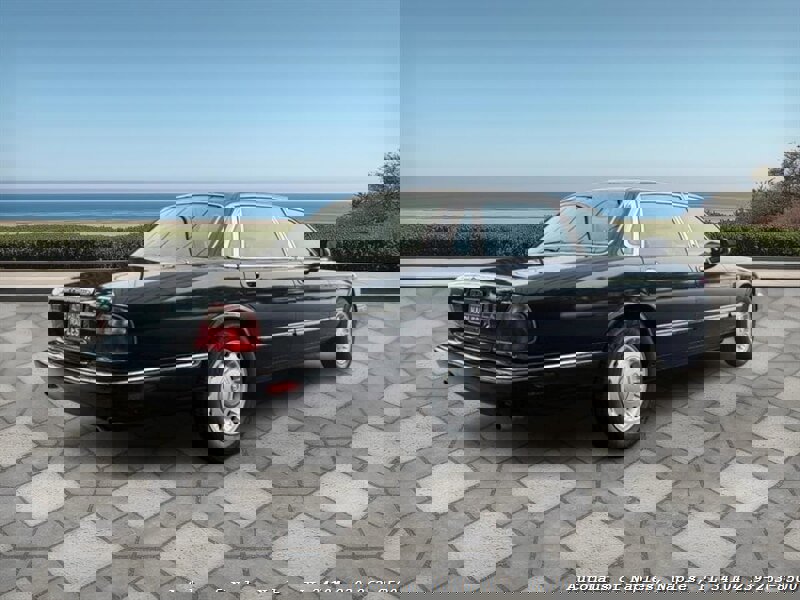 Used 1999 Jaguar XJ8 L image 8