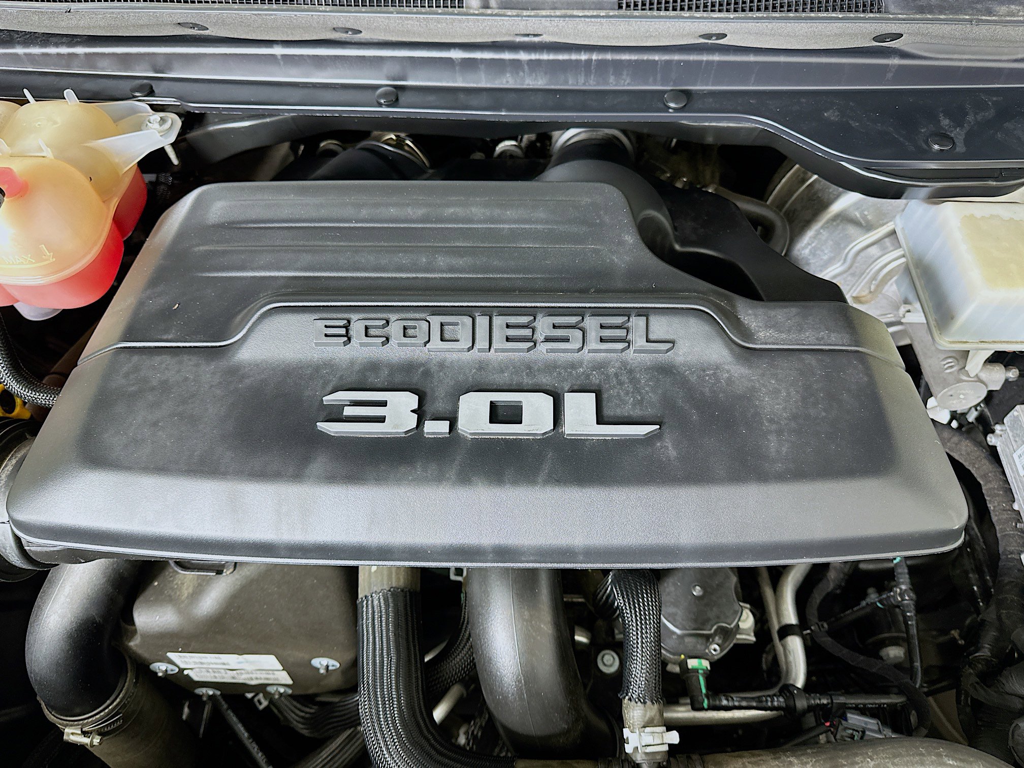 Used 2022 RAM 1500 Laramie image 34