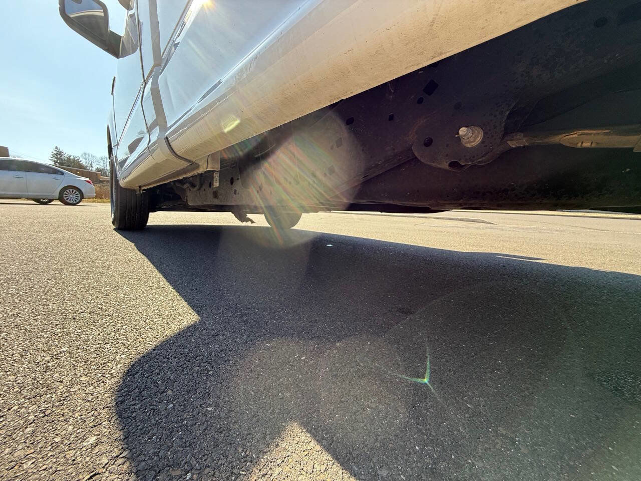 Used 2019 Ford F150 XL image 24