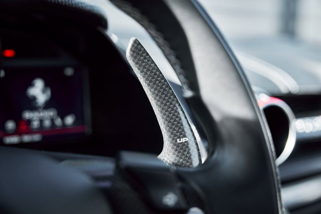 Used 2019 Ferrari 812 Superfast image 49