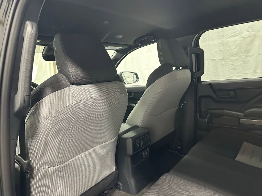 Used 2025 Toyota 4Runner TRD Sport image 46