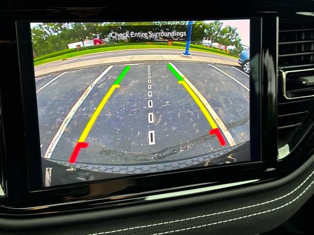 Used 2021 Dodge Durango SRT Hellcat w/ Premium Interior Group AWD/4WD image 27