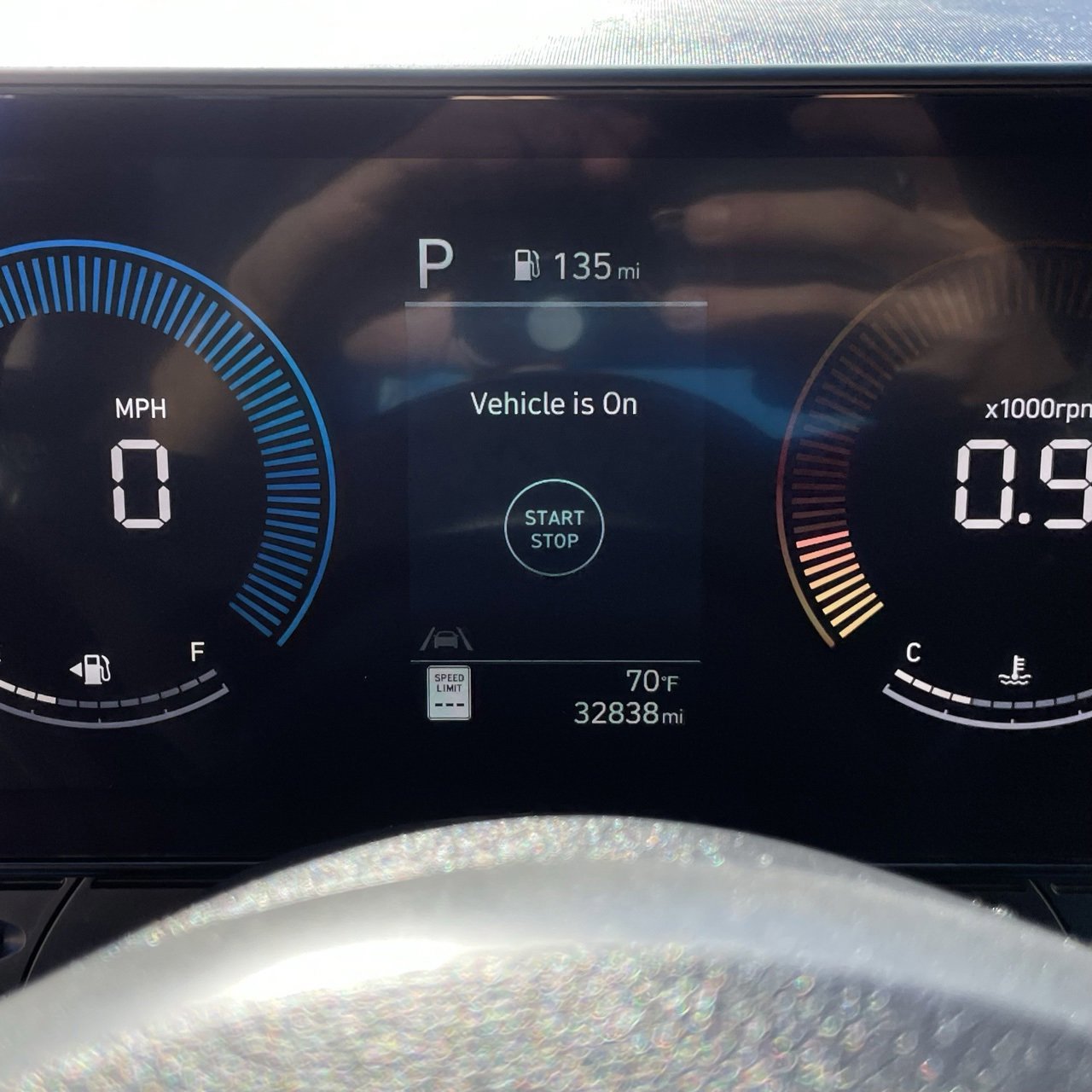 Used 2024 Hyundai Kona SEL image 15