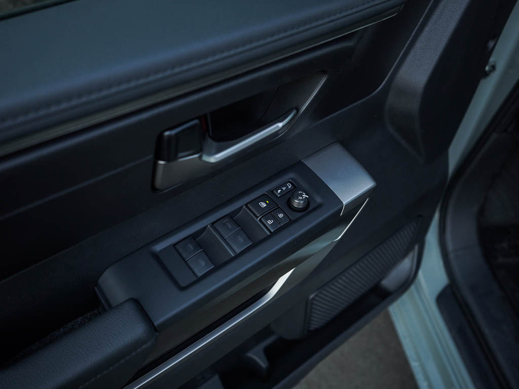 New 2026 Toyota Tundra SR5 image 17