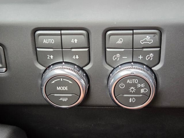 New 2026 GMC Sierra 1500 AT4 w/ Technology Package image 27