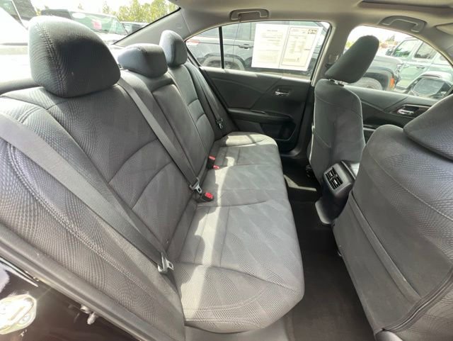 Used 2016 Honda Accord EX image 13