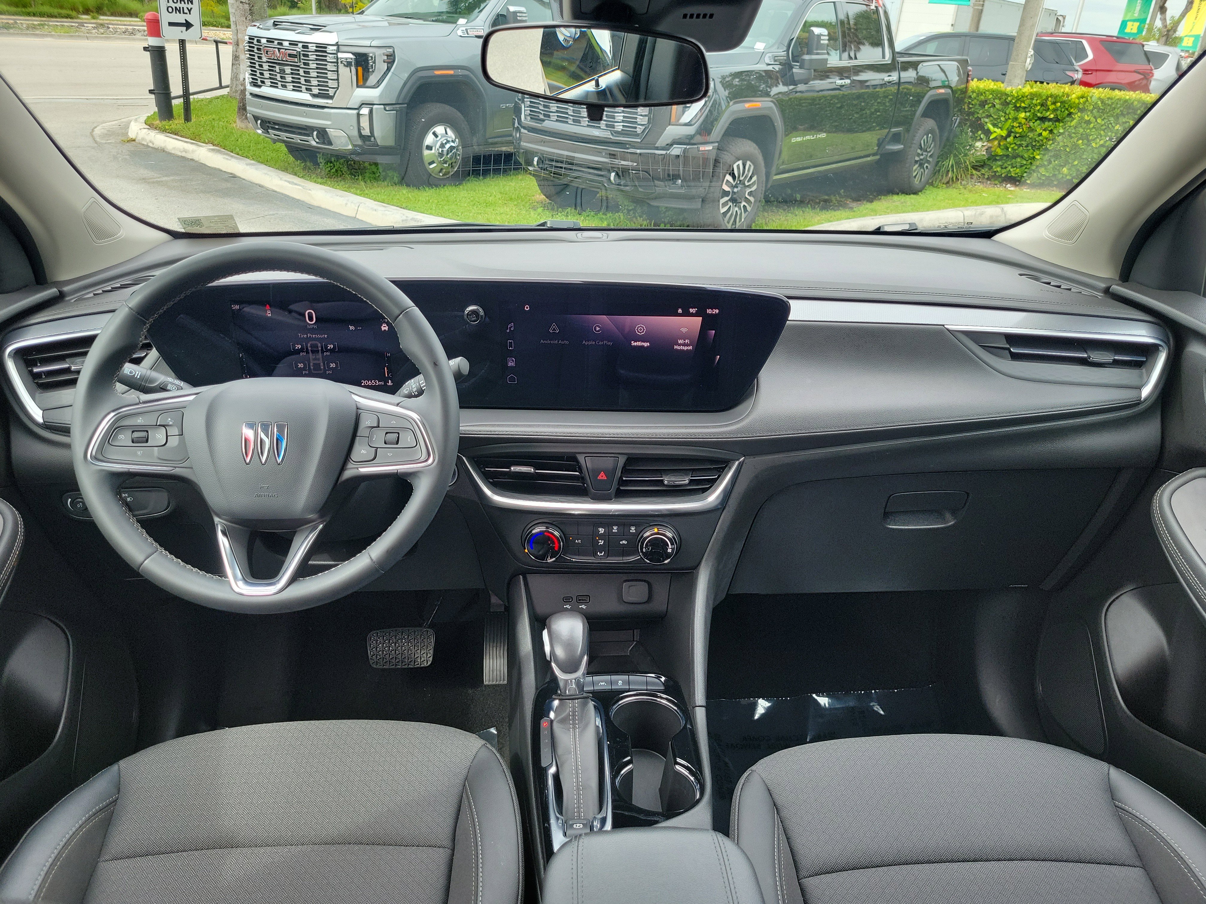 Used 2024 Buick Encore GX Preferred image 14