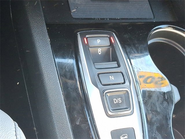 Used 2022 Honda Passport Elite image 14