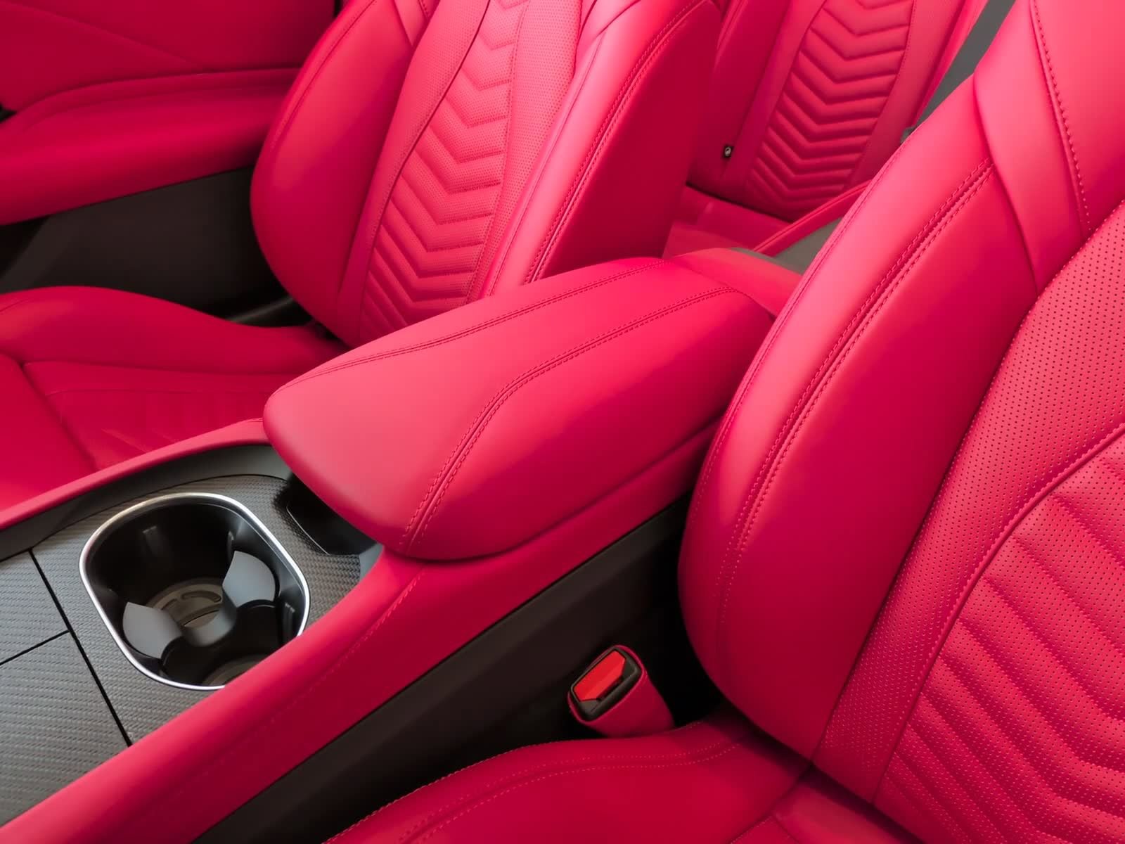 New 2026 Maserati GranCabrio Modena image 30