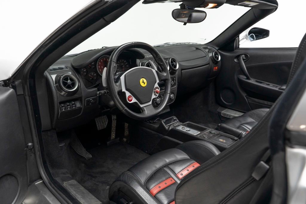 Used 2007 Ferrari F430 Spider image 13