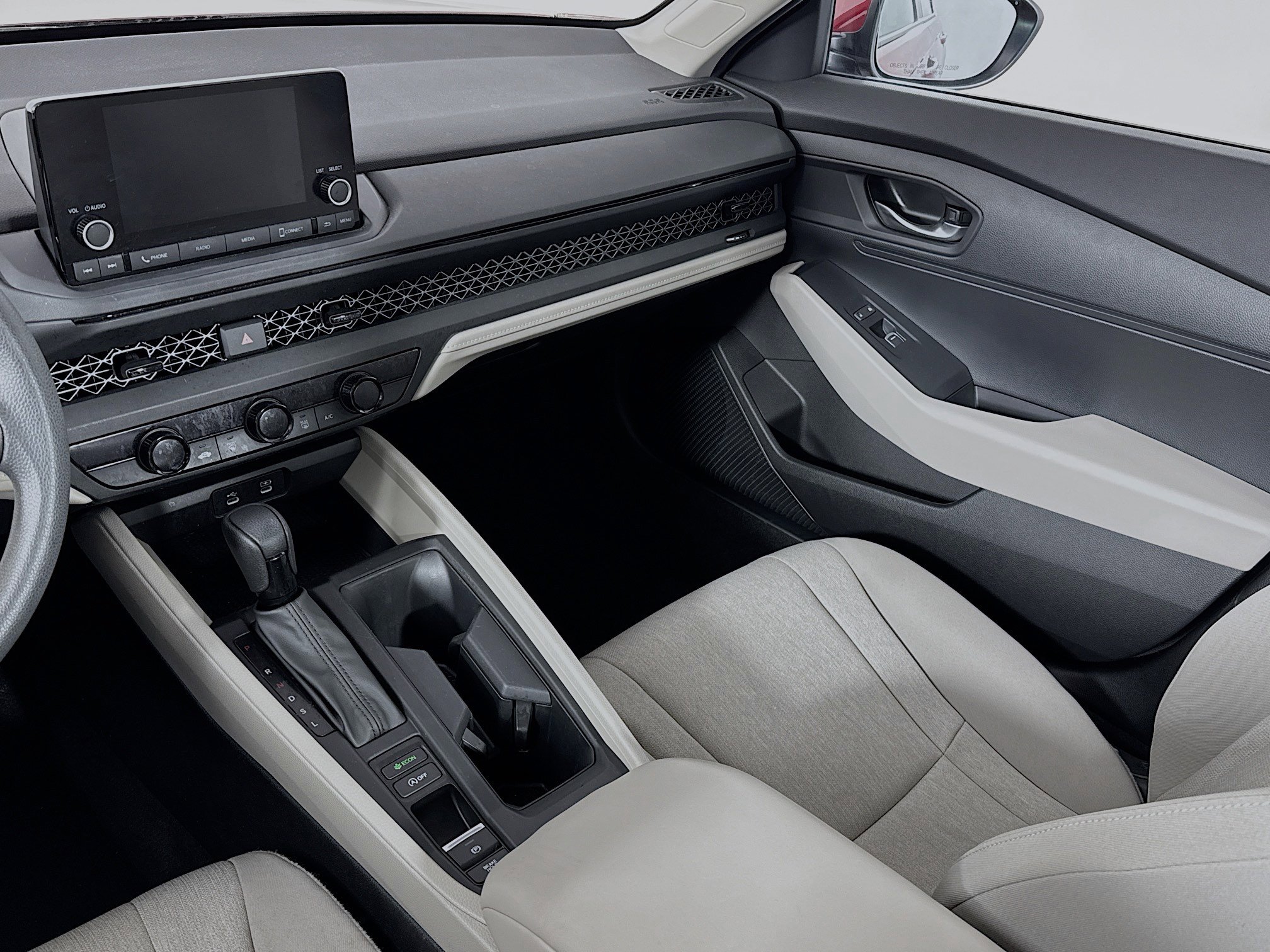 Certified 2024 Honda Accord LX image 21