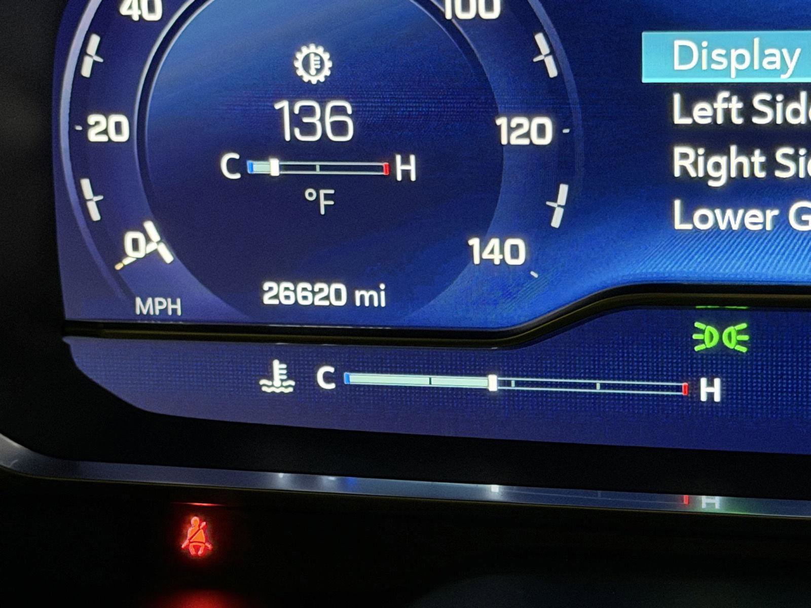 Used 2024 Chevrolet Suburban RST w/ Luxury Package image 22