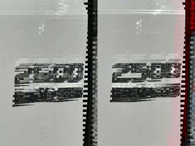 Used 2023 RAM ProMaster 2500 image 18