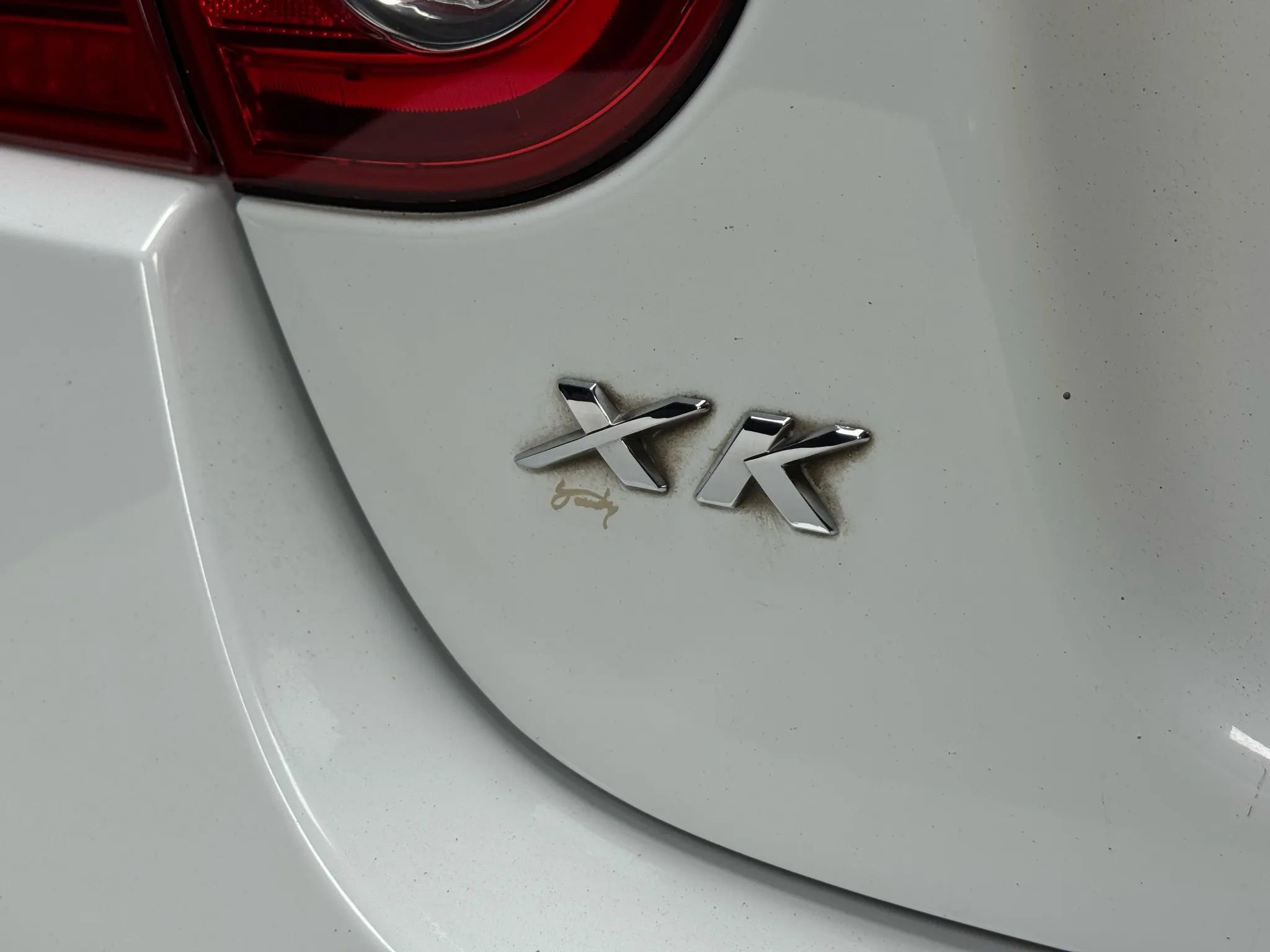 Used 2011 Jaguar XK Coupe image 12