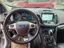 Used 2016 Ford Escape Titanium AWD/4WD image 16