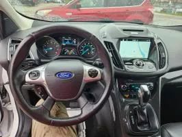 Used 2016 Ford Escape Titanium image 16