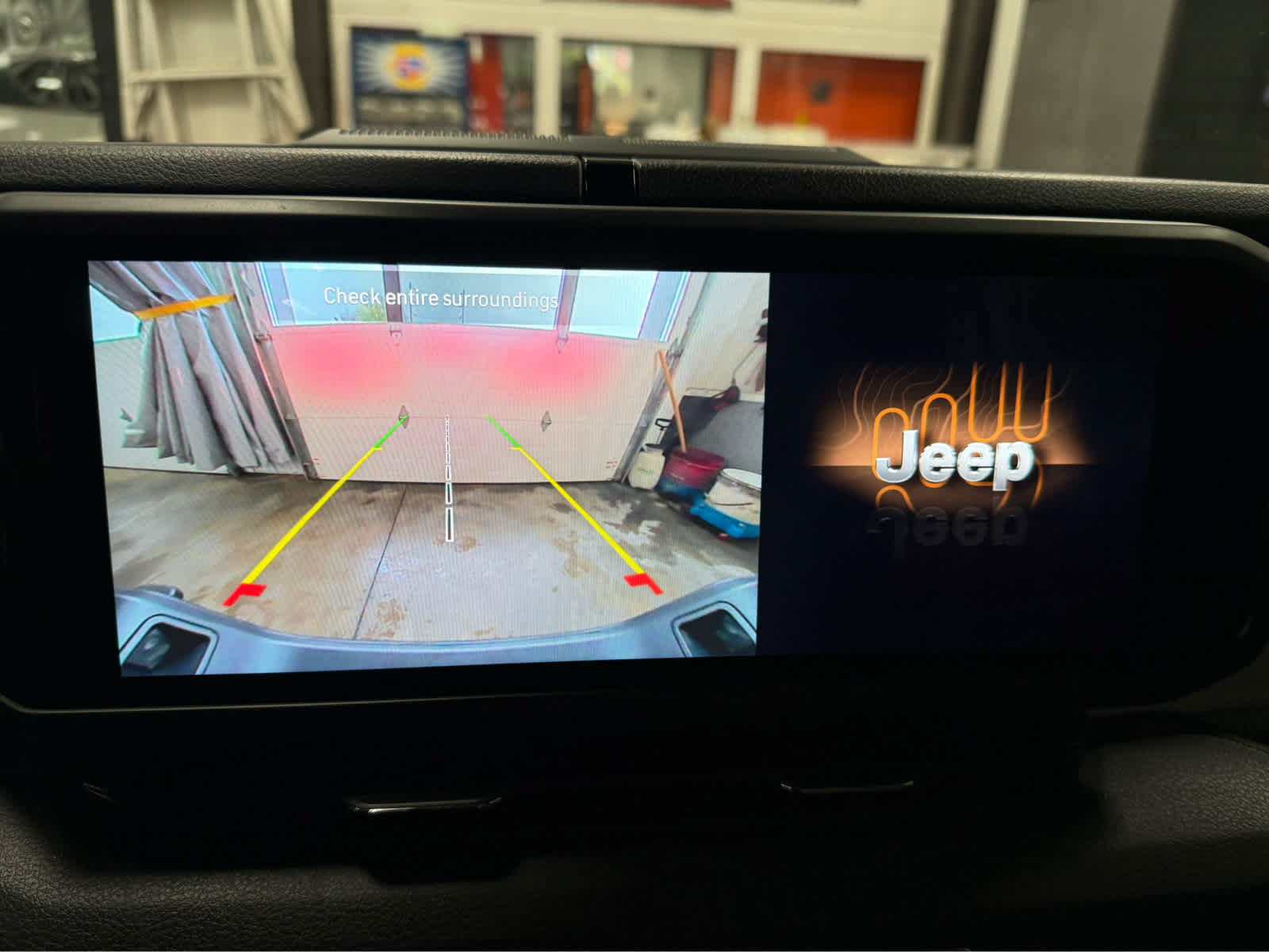 Used 2026 Jeep Gladiator Sport AWD/4WD image 17