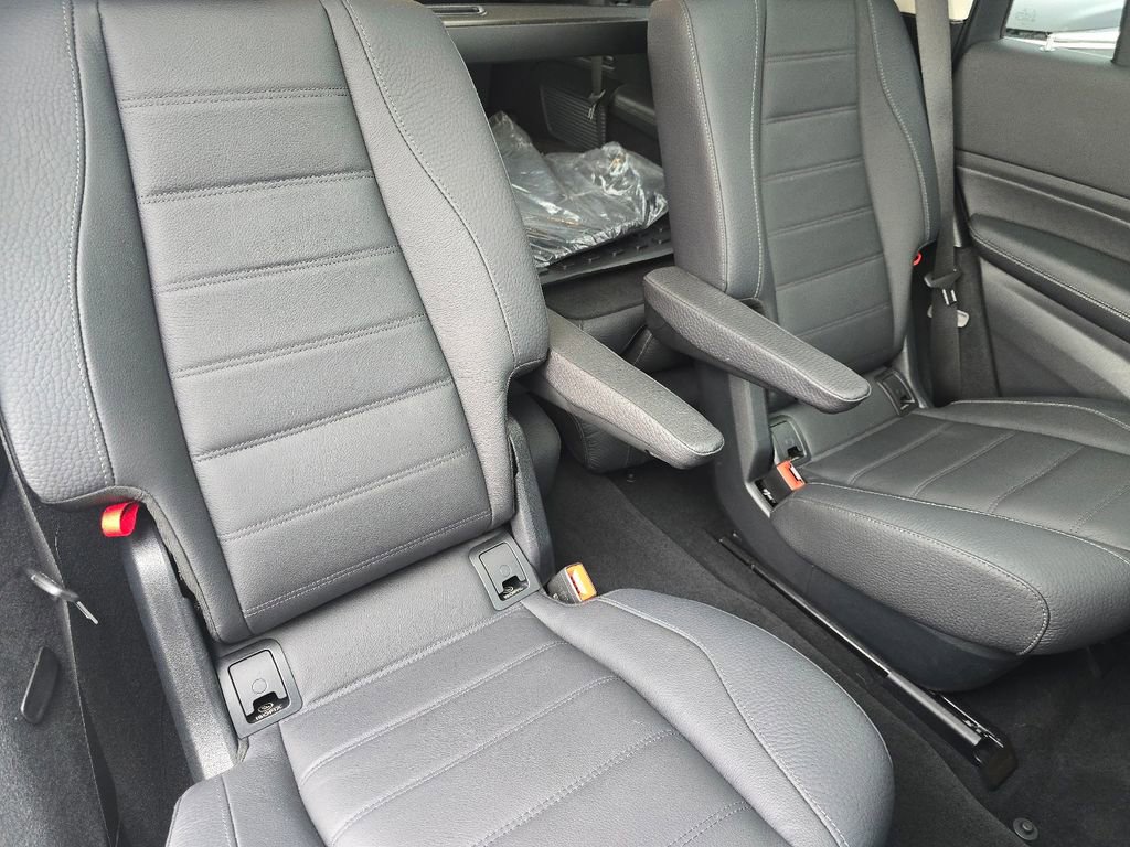 Certified 2024 Mercedes-Benz GLS 580 4MATIC image 23