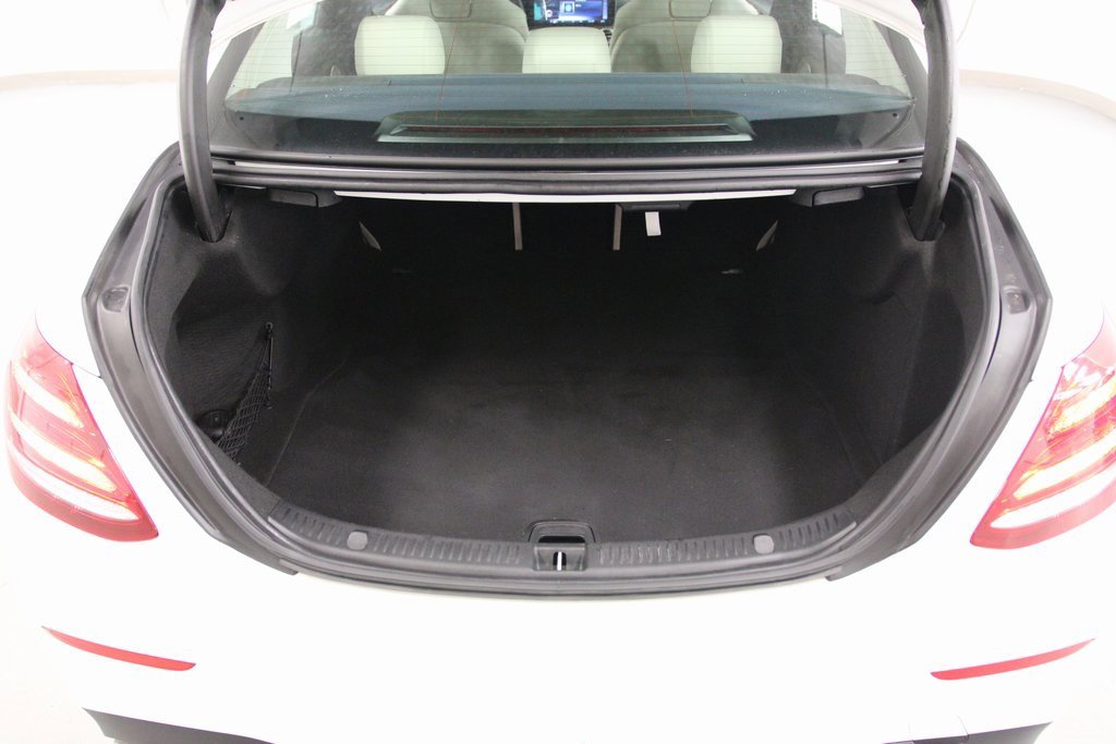 Used 2018 Mercedes-Benz E 300 E 300 image 25