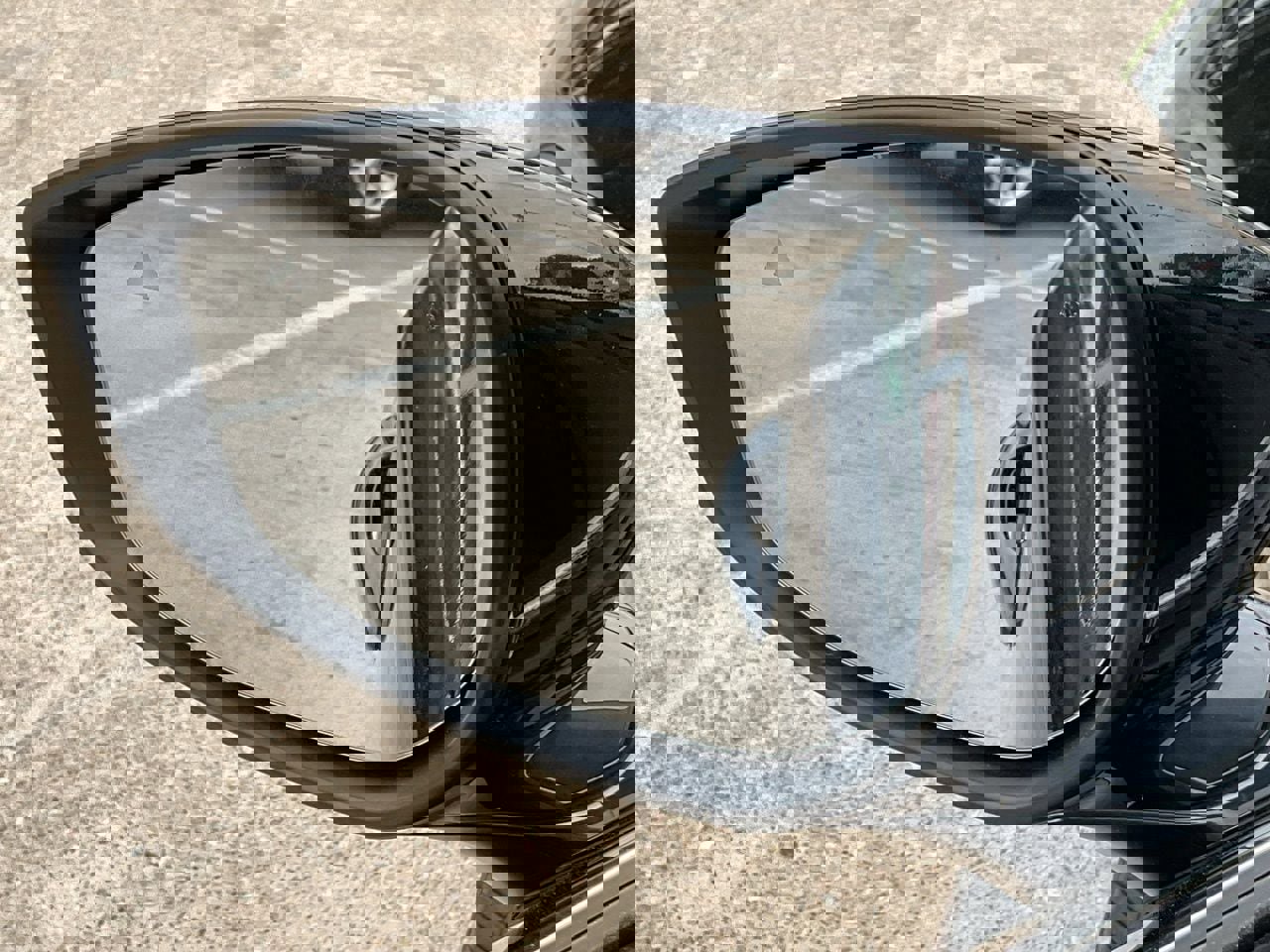 Used 2025 MAZDA CX-30 AWD 2.5 S w/ Select Sport Pkg image 11