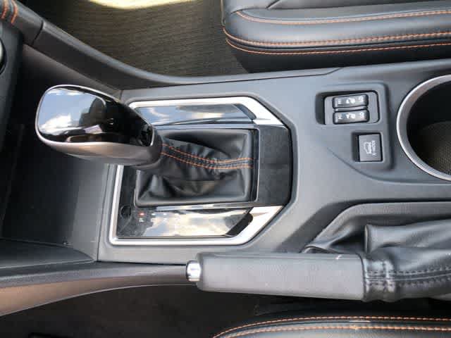 Used 2021 Subaru Crosstrek 2.5i Limited w/ Moonroof Package 2 AWD/4WD image 27