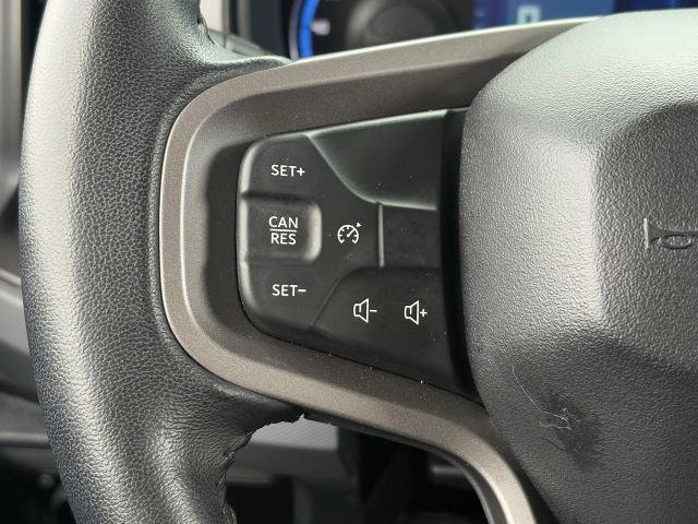 Certified 2024 Ford Bronco Black Diamond image 17